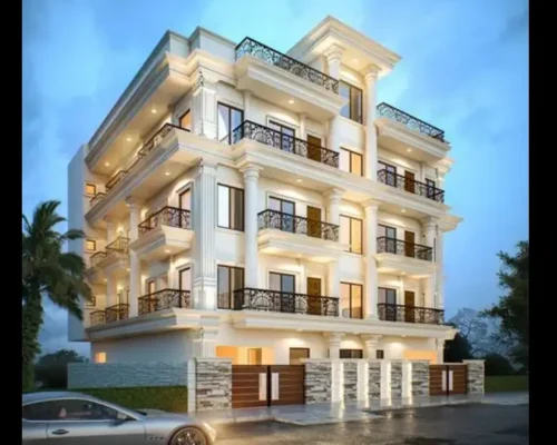 RESIDENTIAL CONSTRUCTION