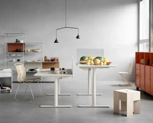 FIXED FURNITURE DRAWINGS