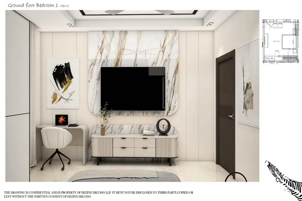 MODULAR TV UNIT DESIGN gallery